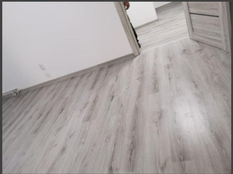 Apartament 3 camere renovat complet Grivitei - 8