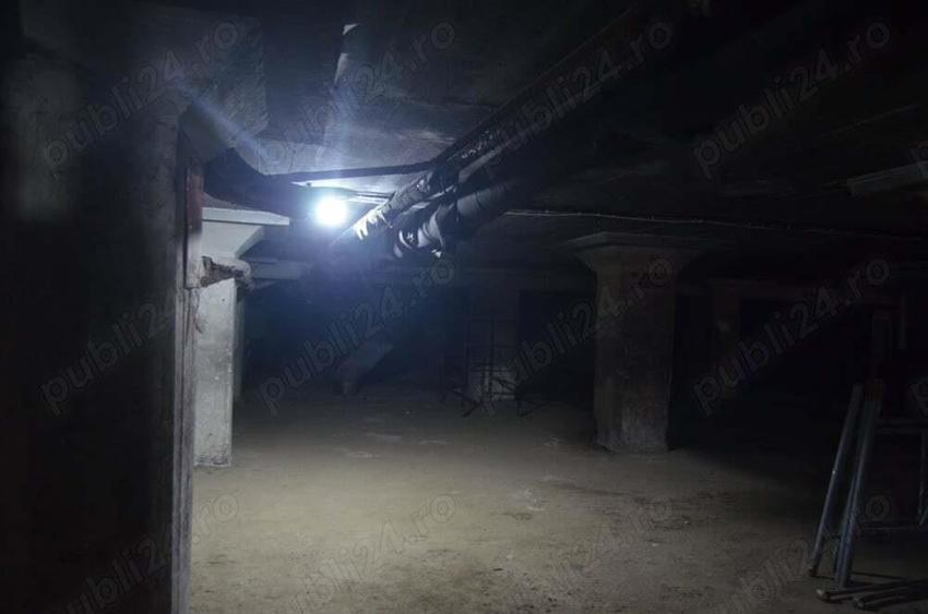 Inchiriere spatii industriale,productie sau depozitare situate in Busteni - 4