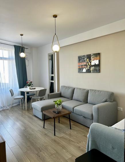 Inchiriere Garsoniera Tineretului Vacaresti - 1