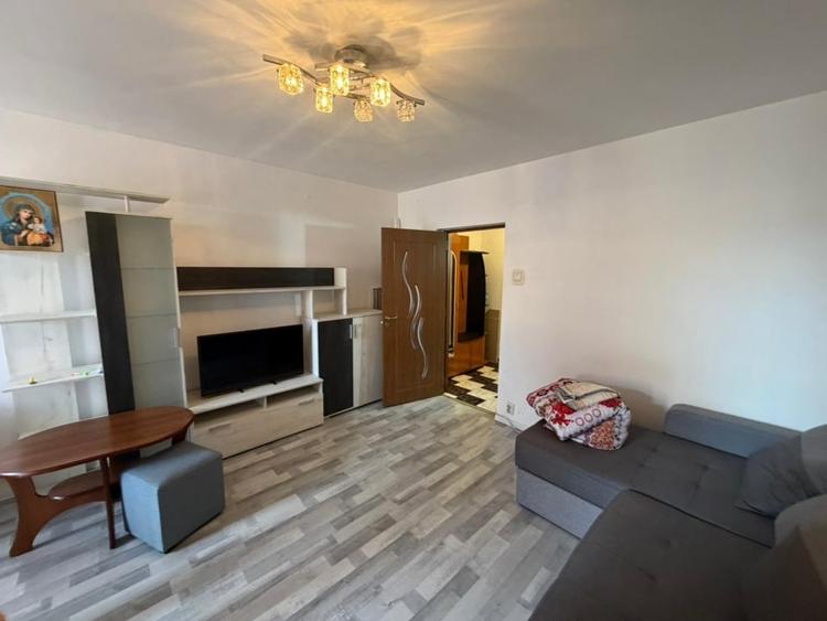 Garsoniera Piața Veteranilor Militari 32 mp Imbunătățiri Metrou - 2