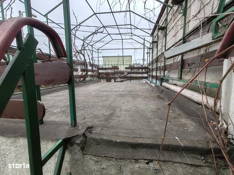 Vand casa cu 5 camere, garaj si curte proprie - cartier Salaj - 11