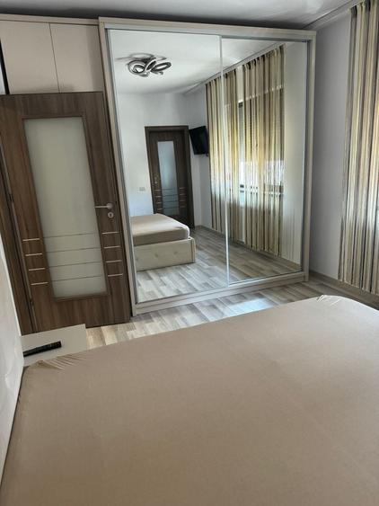 AP. 3 CAMERE - DOBROESTI, CENTRALA PROPRIE, BLOC NOU, LOC DE PARCARE - 10