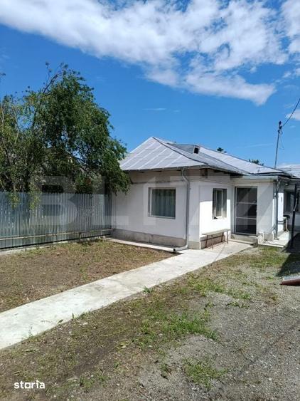 CASA DE VANZARE ZONA SEMICENTRALA, PLOIE?TI - 2