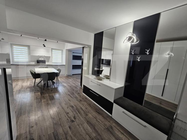 Apartament cu 3 camere, 83 mp, etaj 2, Craiovita Noua, zona Niela - 5