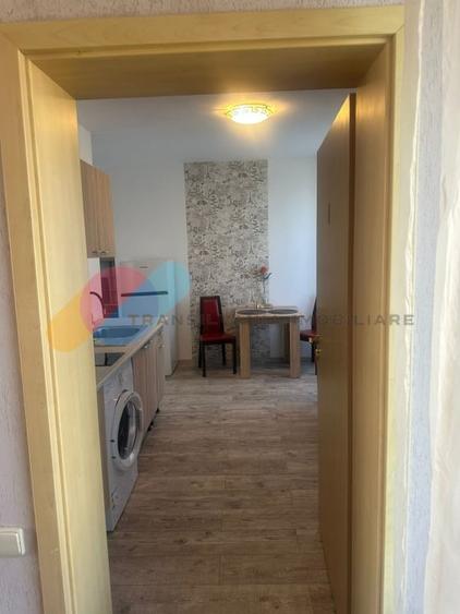 Apartament 2 camere, 57 mp + terasa | Borhanci - zona Regina Maria - 1