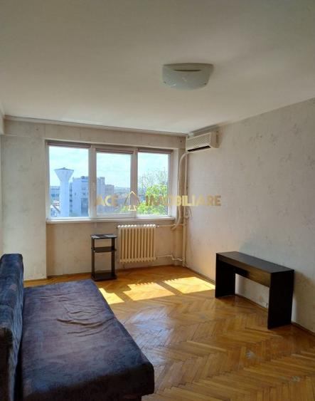 2 Camere | Drumul Taberei | Proximitate Metrou | Tramvai 41 | 50 mp - 5