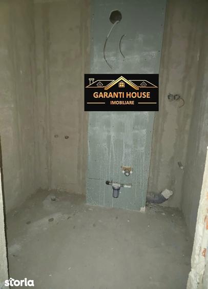 Bloc nou, penthouse cu 2 camere, 20.4 mp terasa, 86 500 negociabil - 3