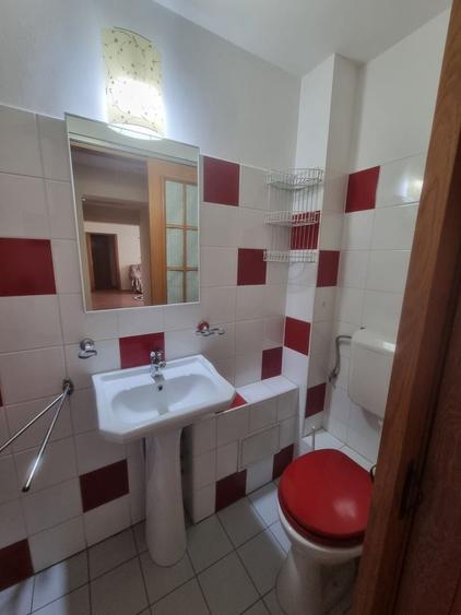 Vanzare apartament 3 camere, 2 bai, bloc 1985, langa metrou Titan, IOR - 5