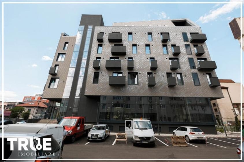 Spațiu comercial 400m? utili, ultracentral T&acirc;rgu Mureș! - 20