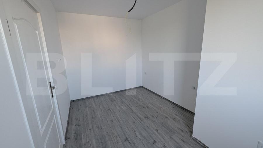 Apartament cu 2 camere, zona cetate. - 4