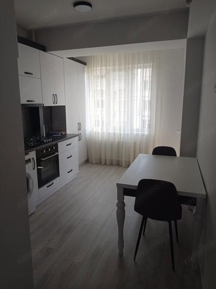 De inchiriat in zona Tei o garsoniera - 6