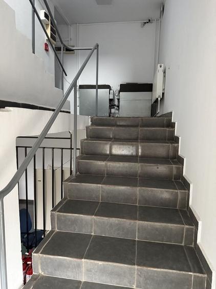 INCHIRIERE SPATIU CU AVIZ ISU IN CHIAJNA PRETABIL PRODUCTIE/DEPOZITARE- 1100 MP - 18