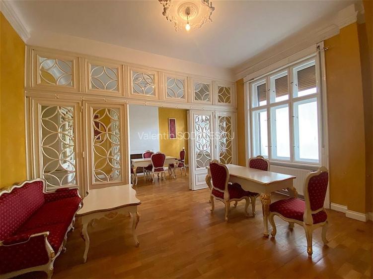 Spatiu de birouri zona Ultracentrala Spatiu de birouri zona Ultracentrala