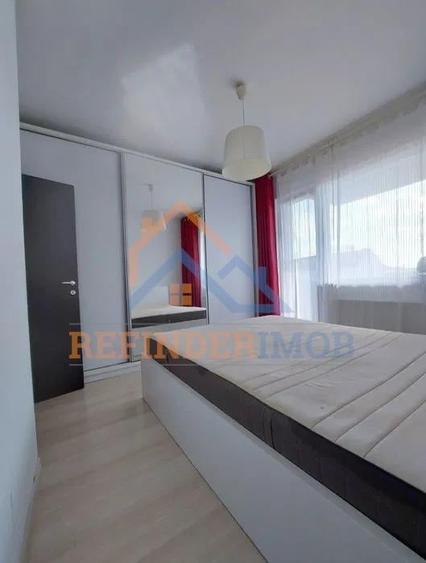 Apartament 2 camere - zona Antiaeriana - 2