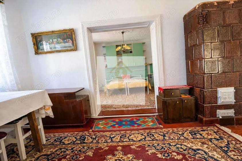 PROPRIETATE CU TEREN GENEROS ?I POTEN?IAL DE DEZVOLTARE IO?IA, ORADEA - 11