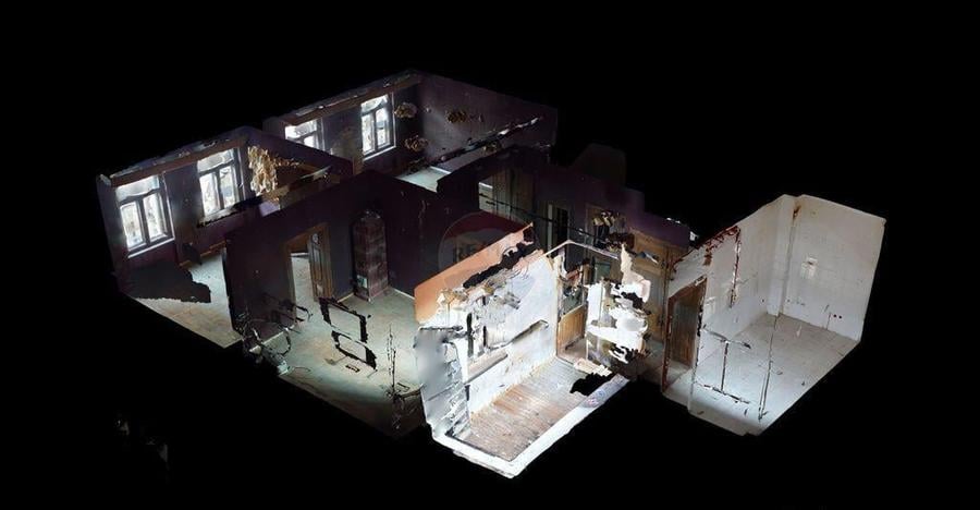 Spatiu comercial de inchiriat | Strada Republicii - 22