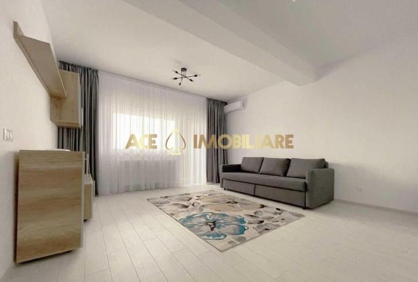 Lacul Morii - Ajustorului Park | 2 camere | Centrala proprie | Parcare - 1