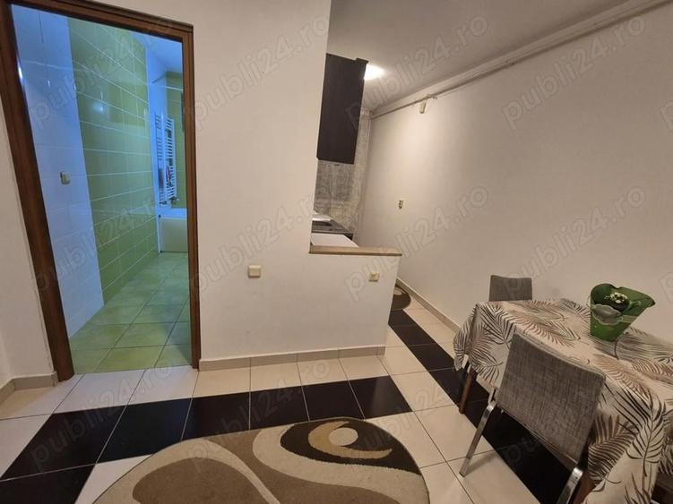 Inchiriez apartament cu 1 camera - 2