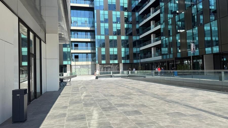 REA1024877 Apartament 2 camere l Cotroceni - 8