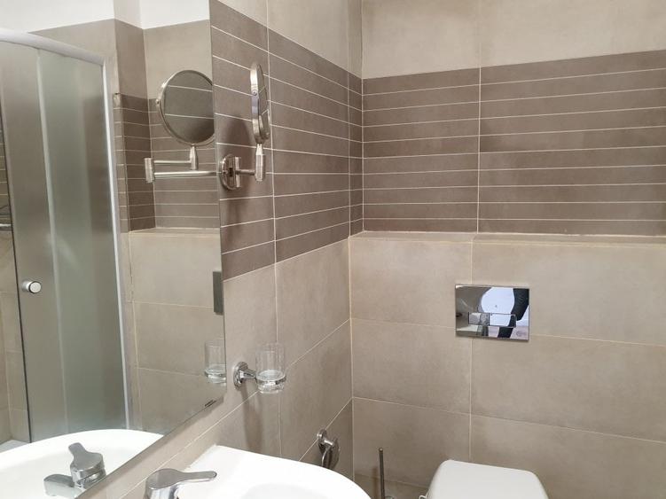 PIPERA RESIDENTIAL - SCOALA AMERICANA, VILA P+E+M, MOBILATA MODERN, CURTE - 9