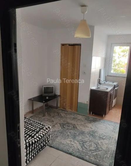 Vand garsoniera Aparatorii Patriei Nesty