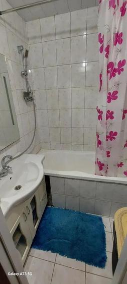 Garsoniera de inchiriat in zona Giurgiului - 1