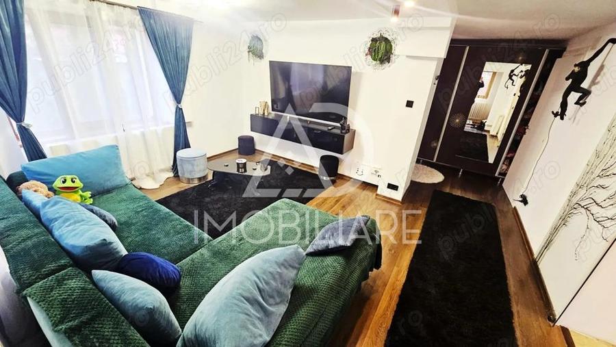 Casa de vanzare - cartier Pandura? - 3