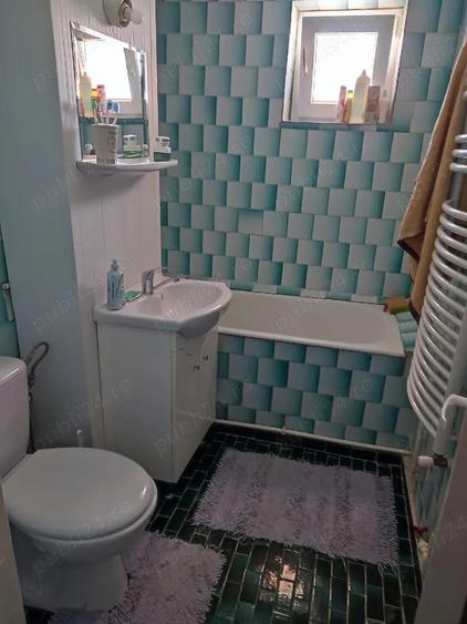 Inchiriez apartament in George Enescu, in spate la Luca - 1