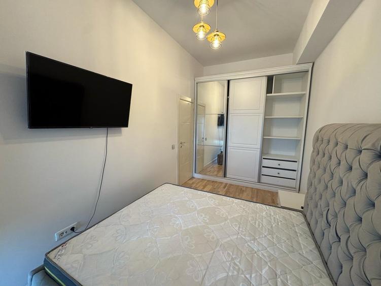 Apartament 2 camere BLOC NOU Himson Residence - Metalurgie-158214 - 5