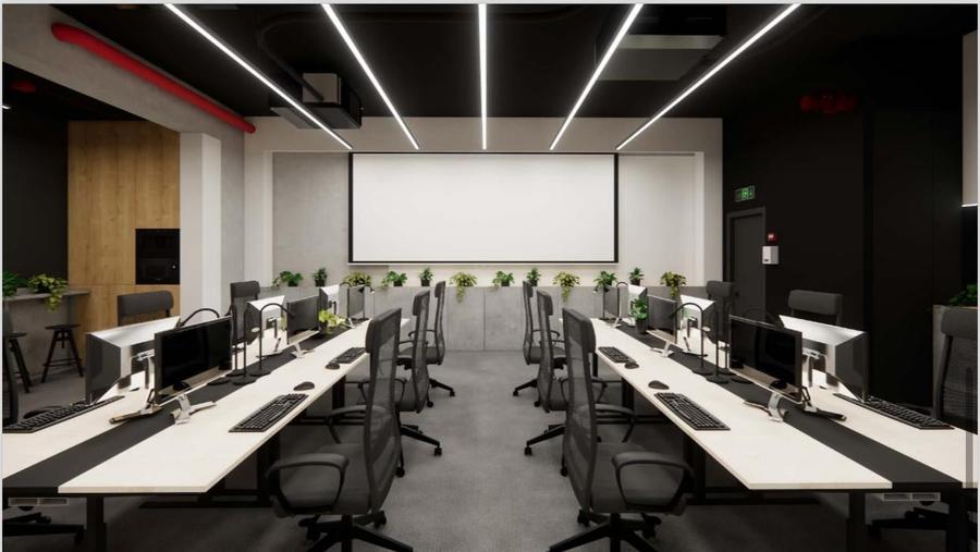 Inchiriere spatiu de birou | One Cotroceni - 5