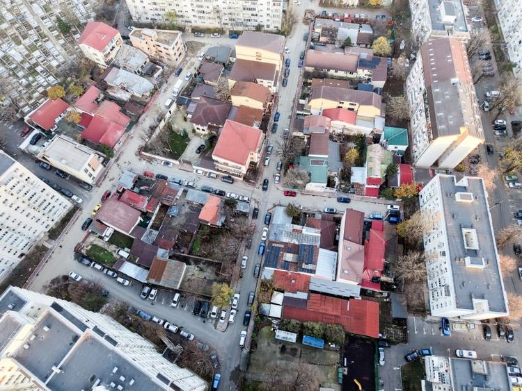 Teren imprejmuit, toate utilitatile, sector 3, Ramnicu Sarat - 19