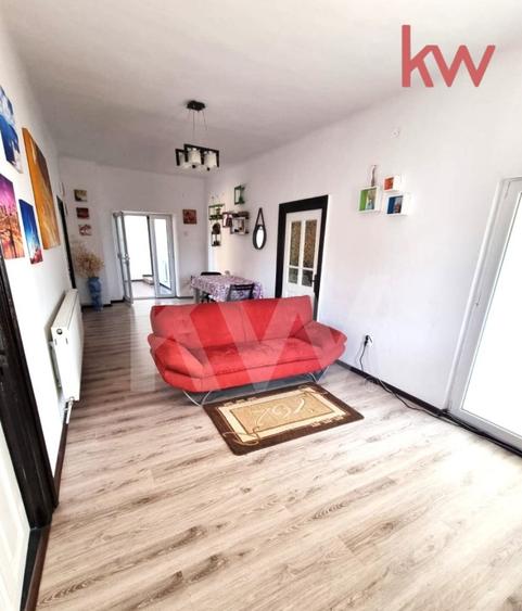 Refugiu la țară, libertate și verdeață - 2