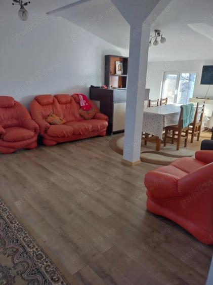 casa + hala de vanzare - 1