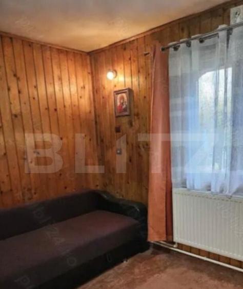 Casa de vacanta de vanzare in Zarnesti - Brasov - 10