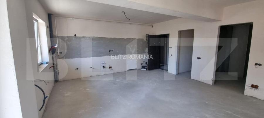 Apartament de 3 camere, 59 mp, posibilitate garaj, zona Terra Apartament de 3 camere, 59 mp, posibilitate garaj, zona Terra