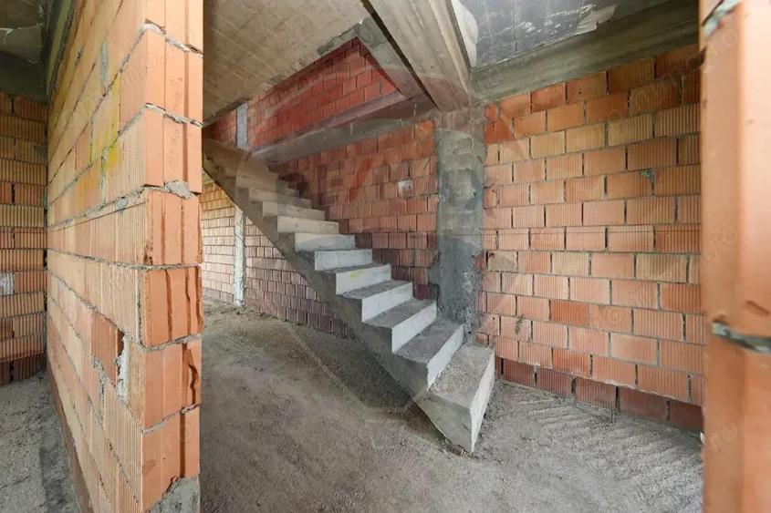 Unitate duplex, constructie noua, se preda la cheie, Izvor! - 11