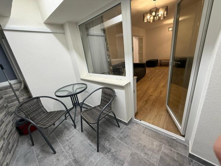 P-ta Alba Iulia | Apartament ultramodern | Renovat in totalitate | Bloc monolit - 7