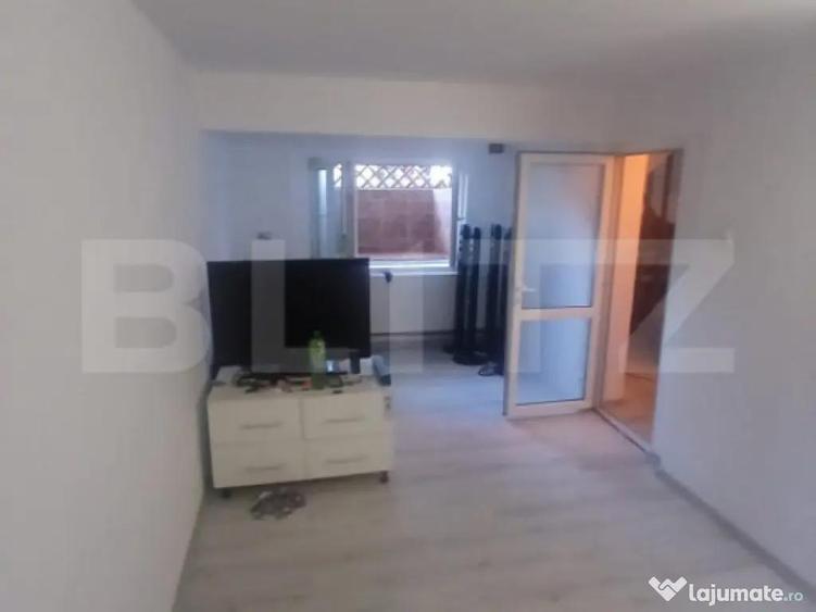 Apartament la casa 4 camere - Bucium - 6