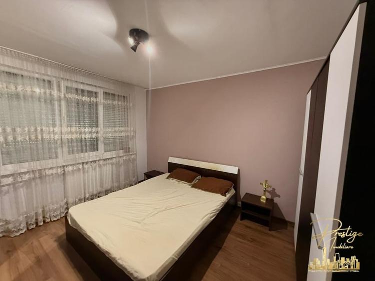 Apartament cu 2 camere de inchiriat in zona Decebal- Oradea - 1
