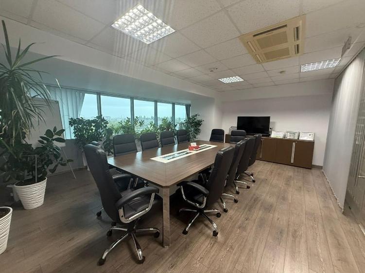 📌 Spații de birouri premium de închiriat | Băneasa Offices - 7