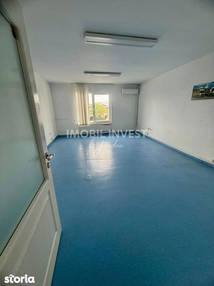 Spatiu comercial de inchiriat, centru, compartimentare eficienta - 6