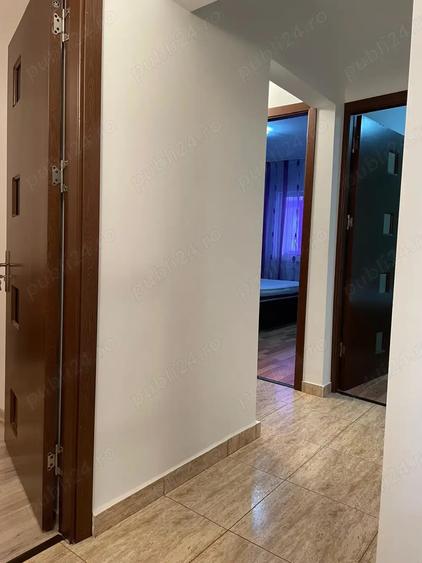 Inchiriere Apartament 3 camere | Braila, zona Ultracentrala (Pia?a Concordia) - 5