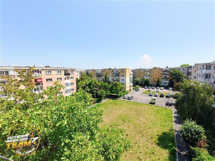 Tur 3D! Apartament luminos,decomandat, renovat,3 camere,Lenin,Sfantu Gheorghe
