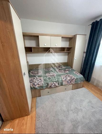 Garsoniera, de inchiriat, zona UMT, Timisoara - 2