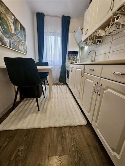 CHISODA - 2 Camere - Zona linistita - Mobilat si utilat - 4