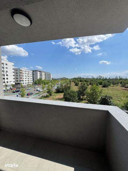 Apartament cu 2 camere în Valea Ialomiței