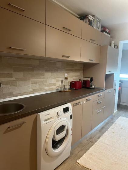 Apartament 2 camere decomandat, 56.21 mp, renovat complet, Bd. București - 7