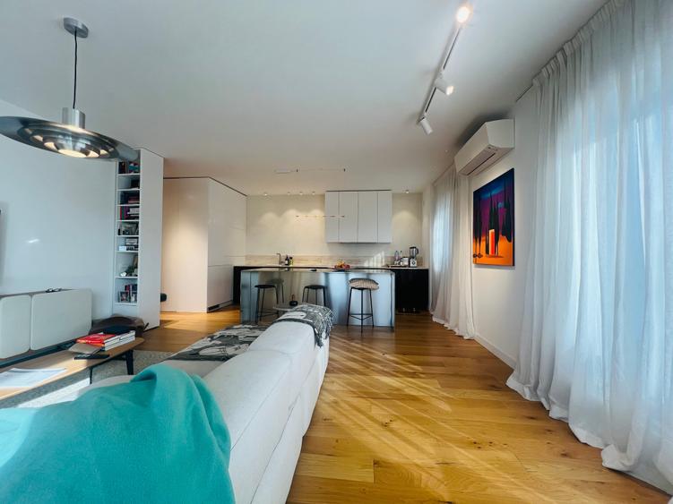 Vanzare Apartament 2 Camere Iancu Nicolae/Piscina/Sala fitness - 4