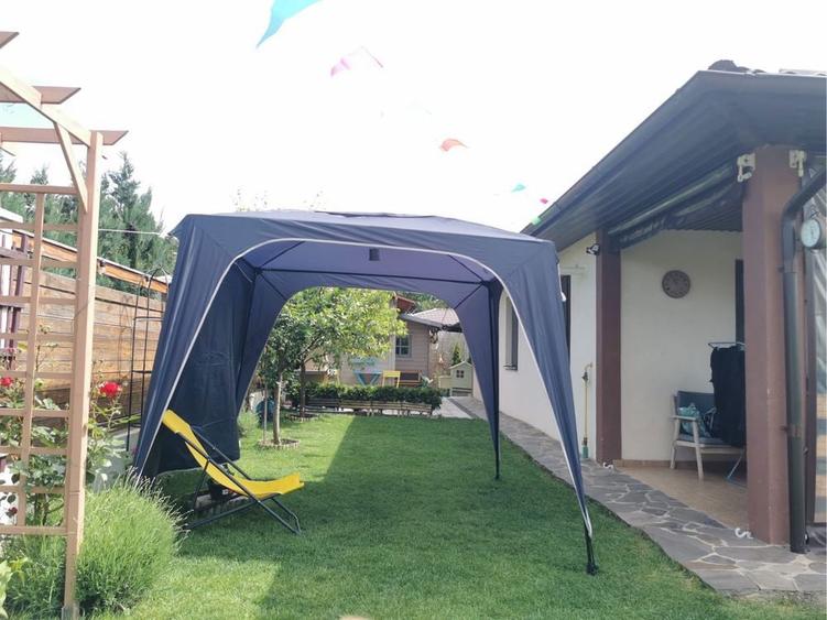 Casa parter sat Miroslava - 1