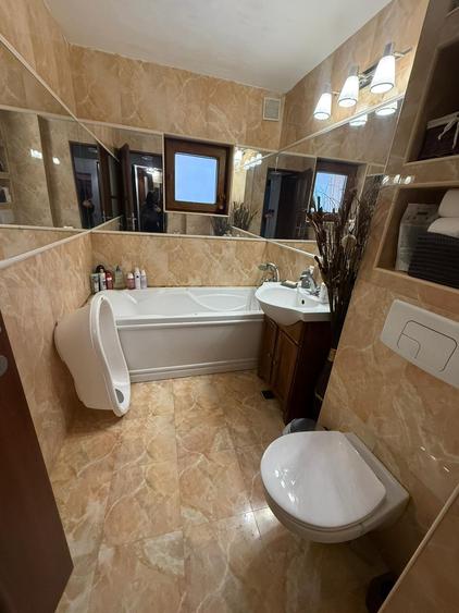 Ap 3 cam decom, mobilat modern, utilat, spatios, zona Kaufland Marasti - 4